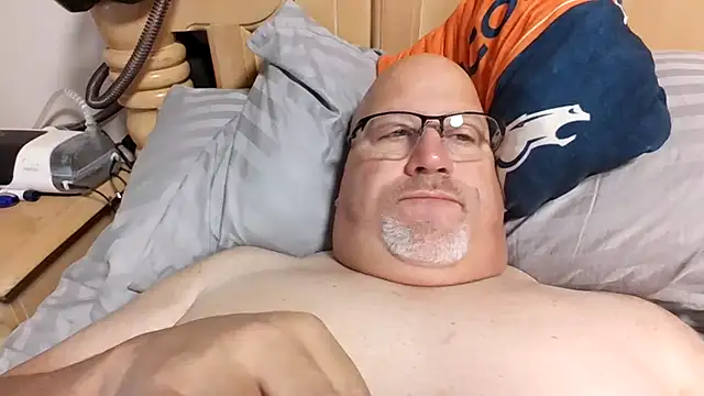 Bigbear0563 Webcam-Show