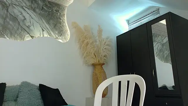 Živý XXX chat Monyel_Blake