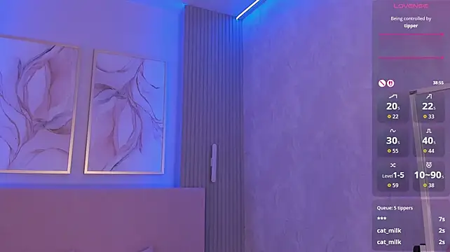 LiaMoonie Chat XXX live