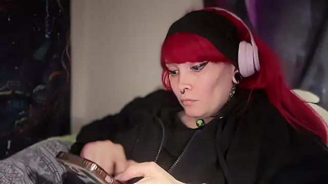 FRRANNKIE live XXX chat