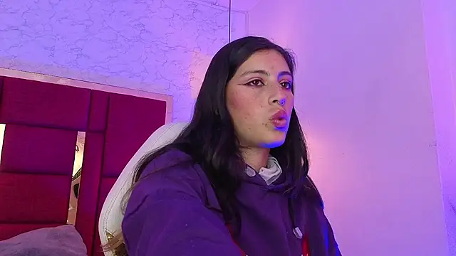 Chat XXX en directo de moon_winy