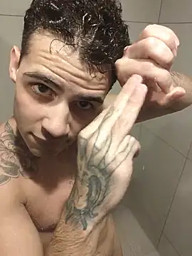 Darwim_ Show Webcam