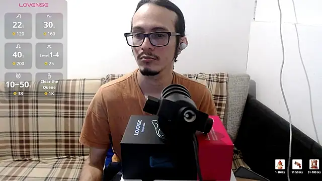 cholitohermoso Chat XXX live