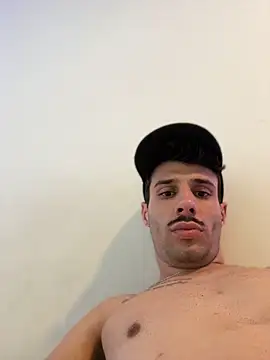 slaamdopee Live XXX-chat