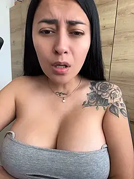 Chatroom XXX en direct de only_danny