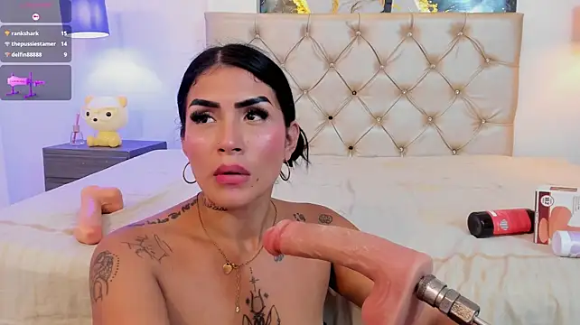 دردشة Preetty_Moon الجنسية المباشرة