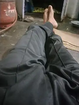 PB_Baran ওয়েবক্যাম শো