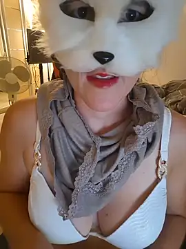 SPrITZMAUS Webcam-Show