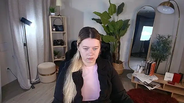 CelestineMauriac live XXX chat