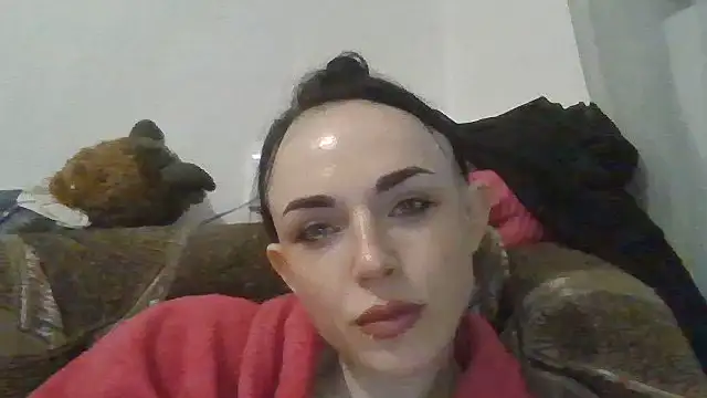Trinsy_Love's Live XXX Chat