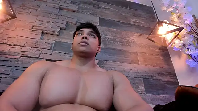 Chat XXX Live JacobStonne