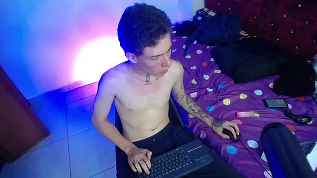 Czat XXX na żywo – Master__sanji