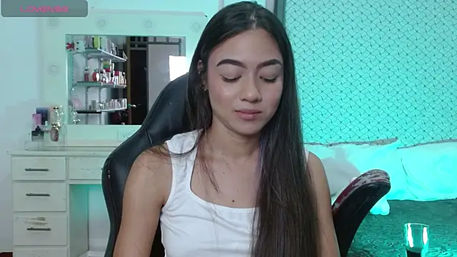 hantonella_ Chat XXX in diretta