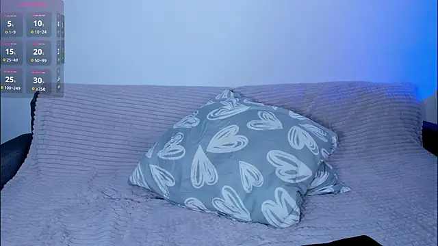 Alex_silentn Webbikameraesitys
