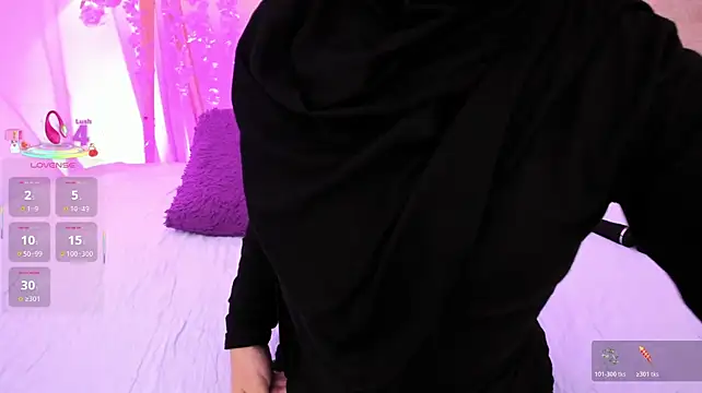 _Malak – Live XXX-chat