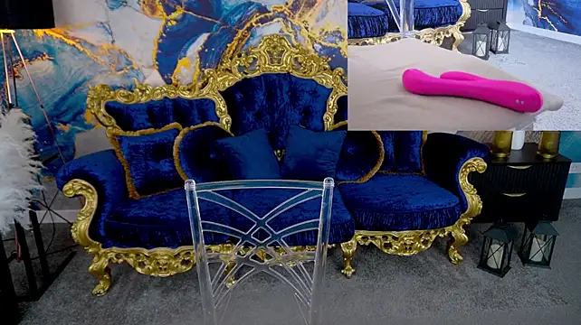 LadyChanelll Chat XXX in diretta