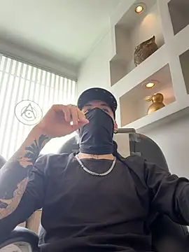 Black_Sshadow – Naživo XXX chat