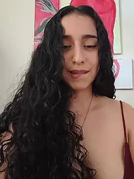 Zoe_SiSoy Live XXX Chat