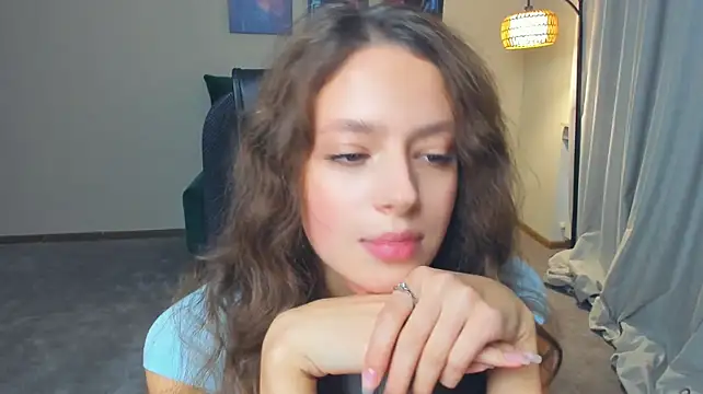 AnissaPote Live XXX Chat