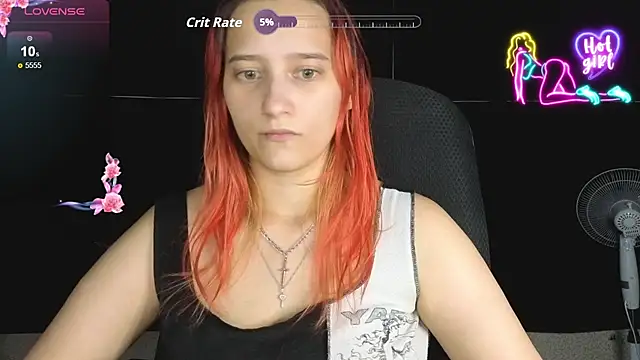 RachelPirce Live XXX-Chat