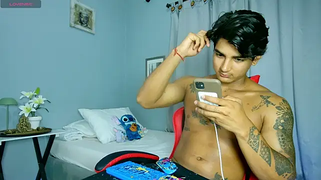 Rebor_phoenix1 – webcam-show