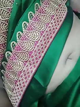 Zaara-Rose ওয়েবক্যাম শো