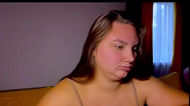 Chat +18 de Dreamyblushfairy ao vivo
