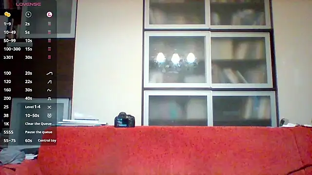 XXX chat uživo modela Matttthees