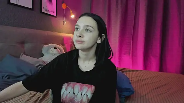Chat +18 de Lesi_Moonie01 ao vivo