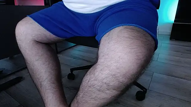DravenPeak's Live XXX Chat