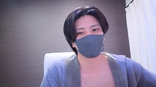 CHROME-kun925's Live XXX Chat