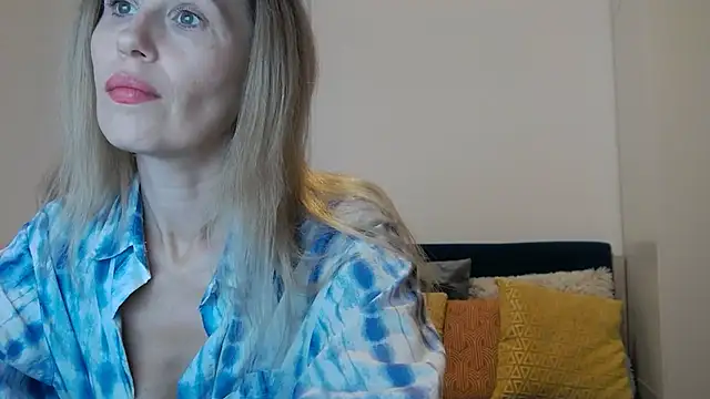 Chat XXX ao vivo de Lika_Soul