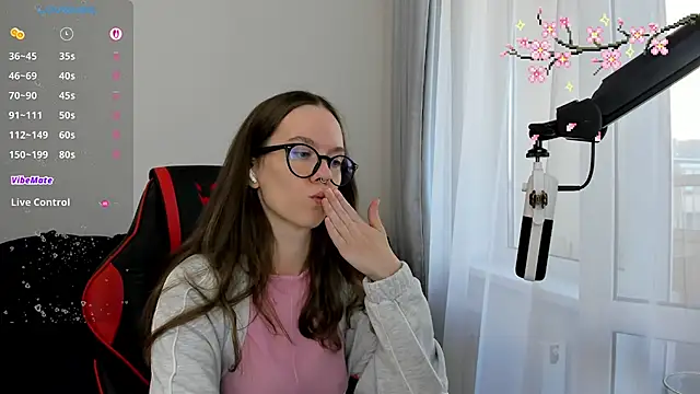 Vulgar_Tamer Webcamshow