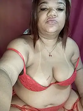 Meellcarioca's Live XXX Chat