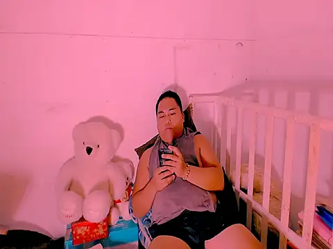Hardking_69 Pertunjukan Webcam