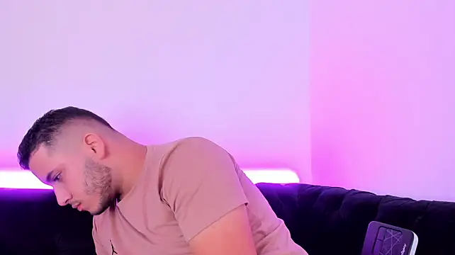 Živý XXX chat Axel_grey_