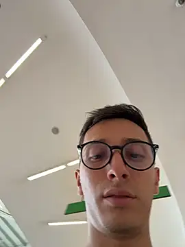 แชท XXX สดของ Thiago_Jones1