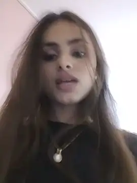 Ariaa_Collins' Live XXX Chat
