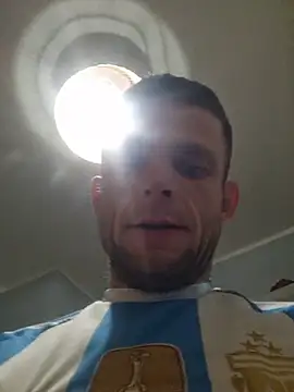 Mikemilflover Live XXX-chat