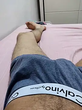 big_hard_dick1 Adlı Modelin Web Kamerası Şovu