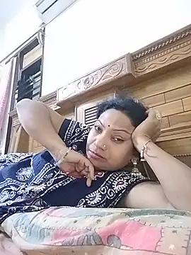 Cute-Janvi20 Adlı Modelin Canlı XXX Sohbeti