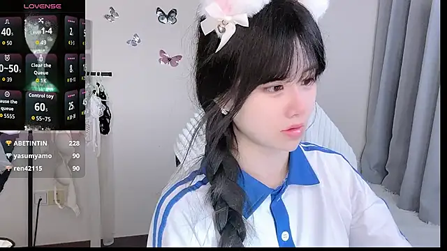 aibaba_888 라이브 XXX 채팅