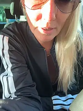 Missblondy39 라이브 XXX 채팅