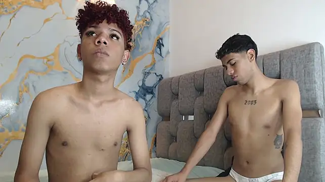 CUTE_BOYS2026 现场XXX聊天