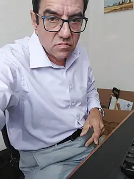 Show webcam de FernandoReuter7