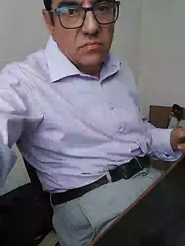 FernandoReuter7's Webcam Show