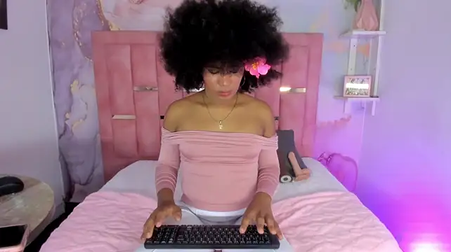 Živý XXX chat CataleyaMoon_