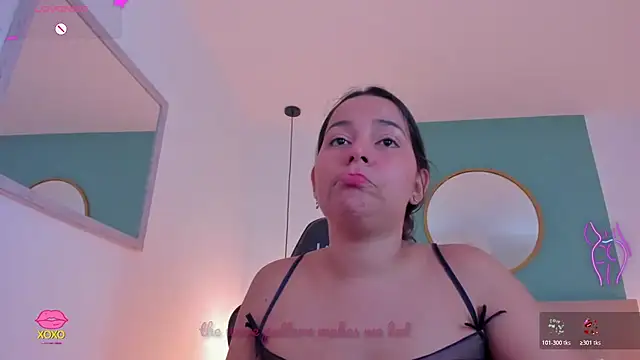 Chatroom XXX en direct de lucy_blue28