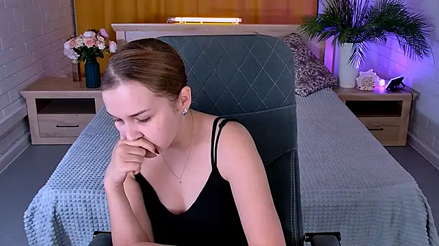 LissaTelor's Live XXX Chat