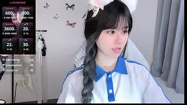 aibaba_888 Live XXX-chat